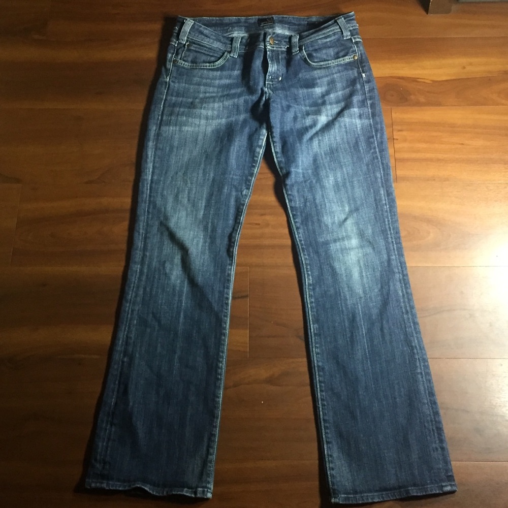 Vigoss Jeans